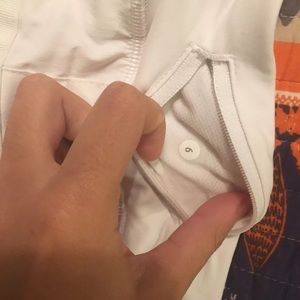 Lululemon Pace Setter Skirt 6